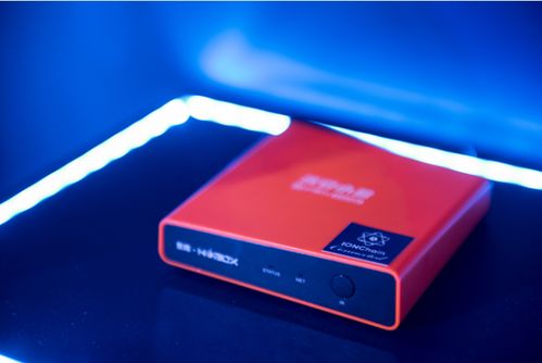 ionchain離子鏈主網如期上線,發布會揭曉首批合作廠商