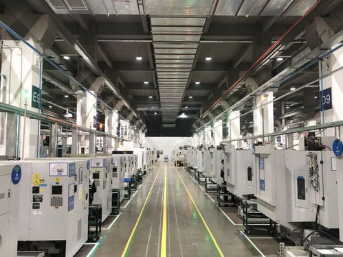 機器人建房時代來了 碧桂園旗下博智林機器人引領行業(yè)深度改革