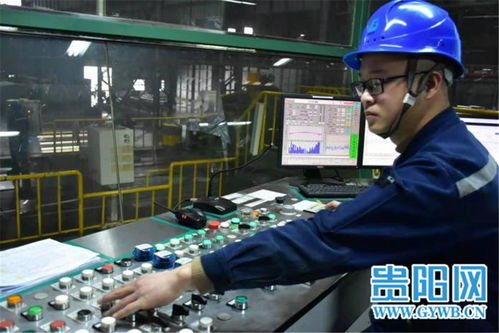 春節不打烊，貴陽市136戶規上工業企業信息技術領域超3萬工人堅守崗位促生產